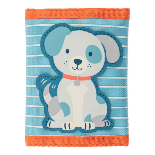 Picture of SJ WALLET - PUPPY